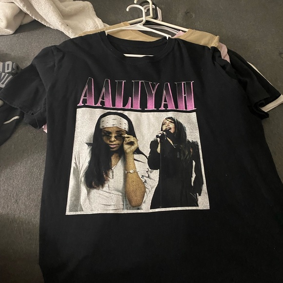 SHIRTS - Picture 3 of 6